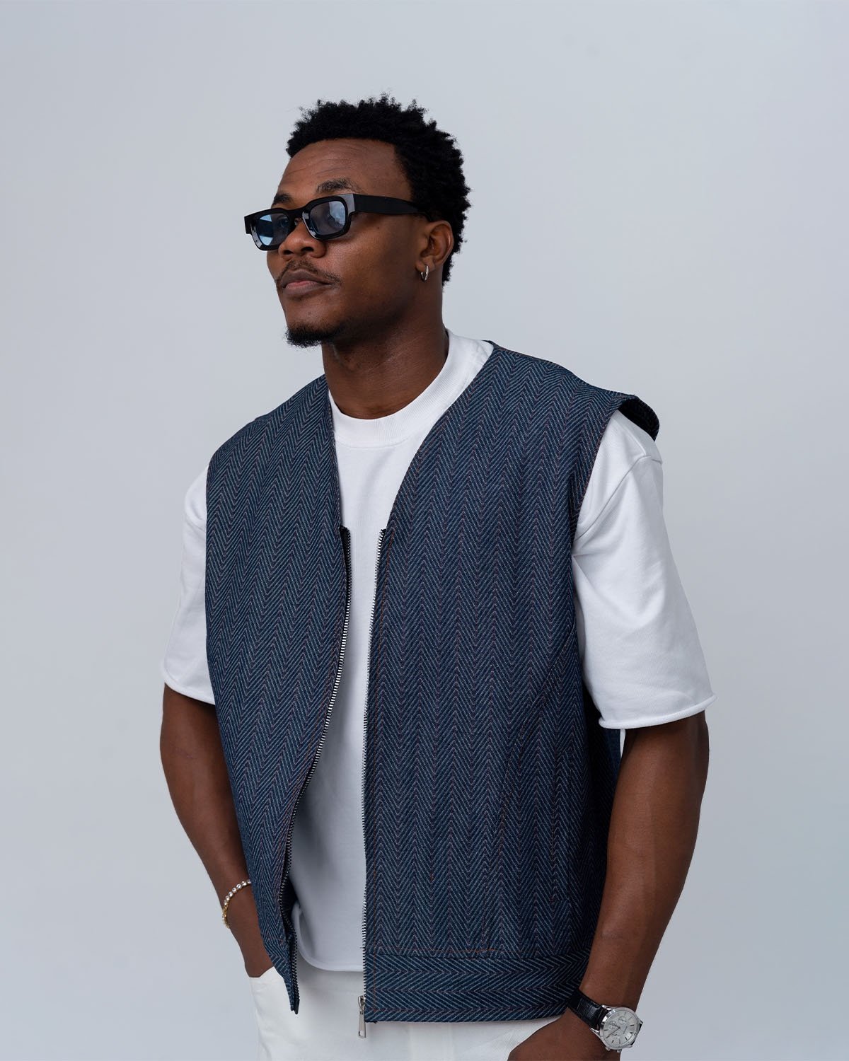 Allen Jacket