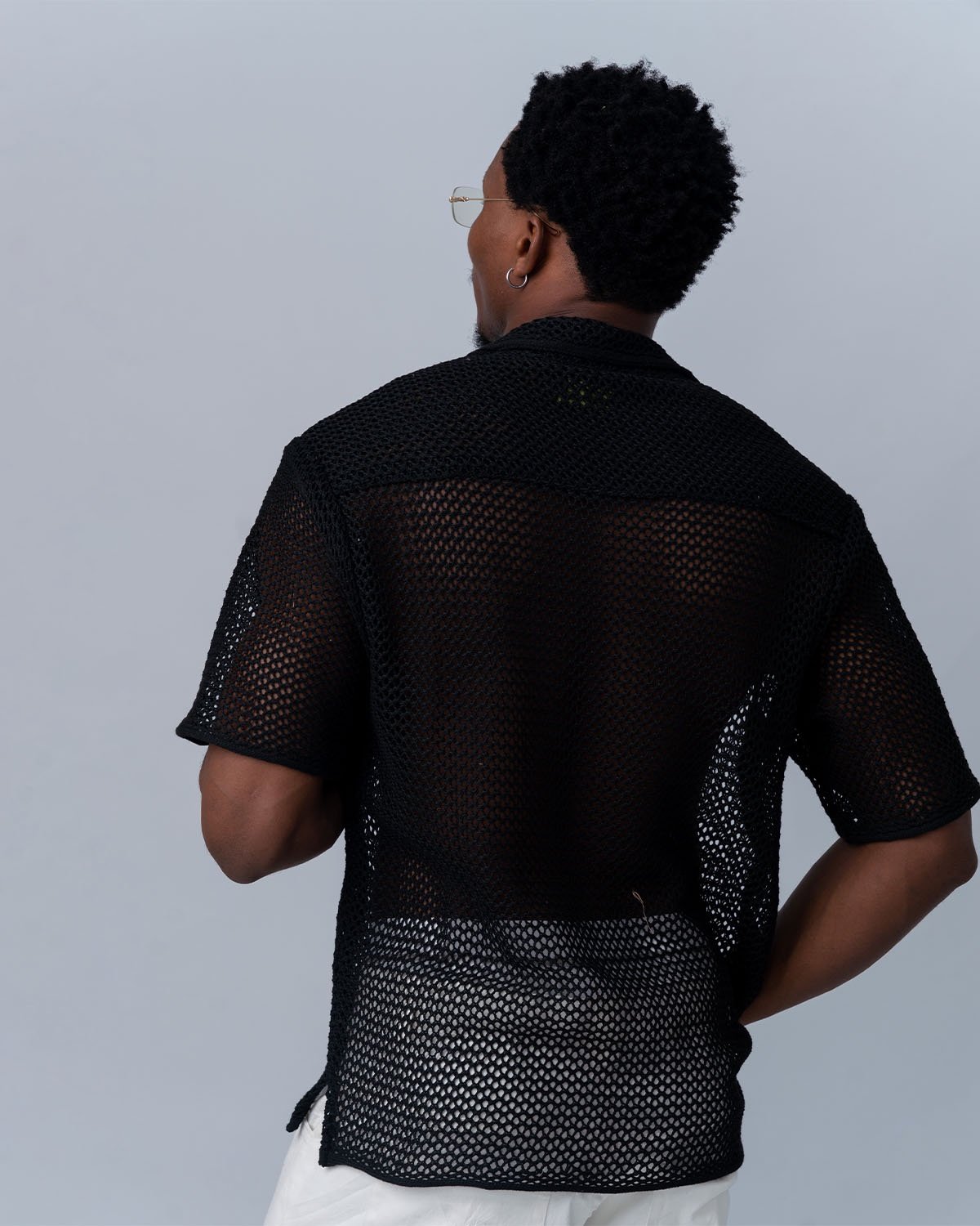 Dom shirt