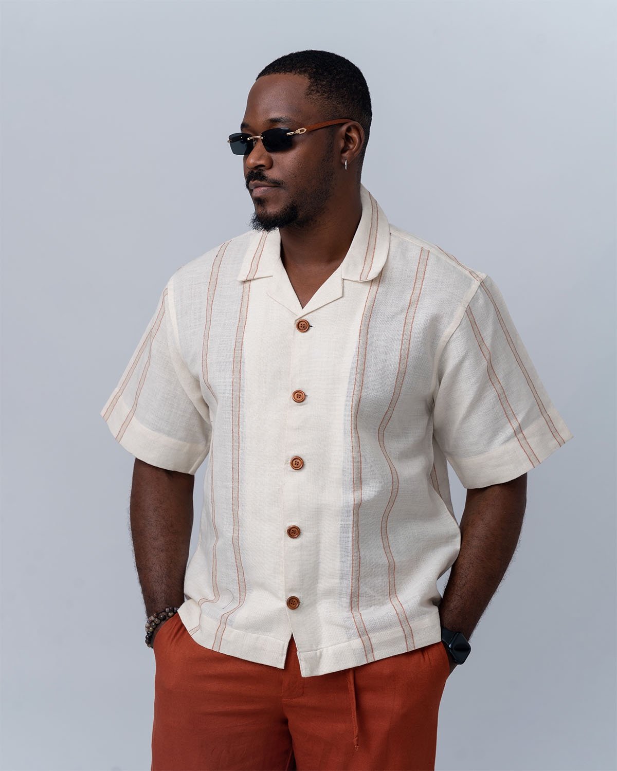 Benny shirt