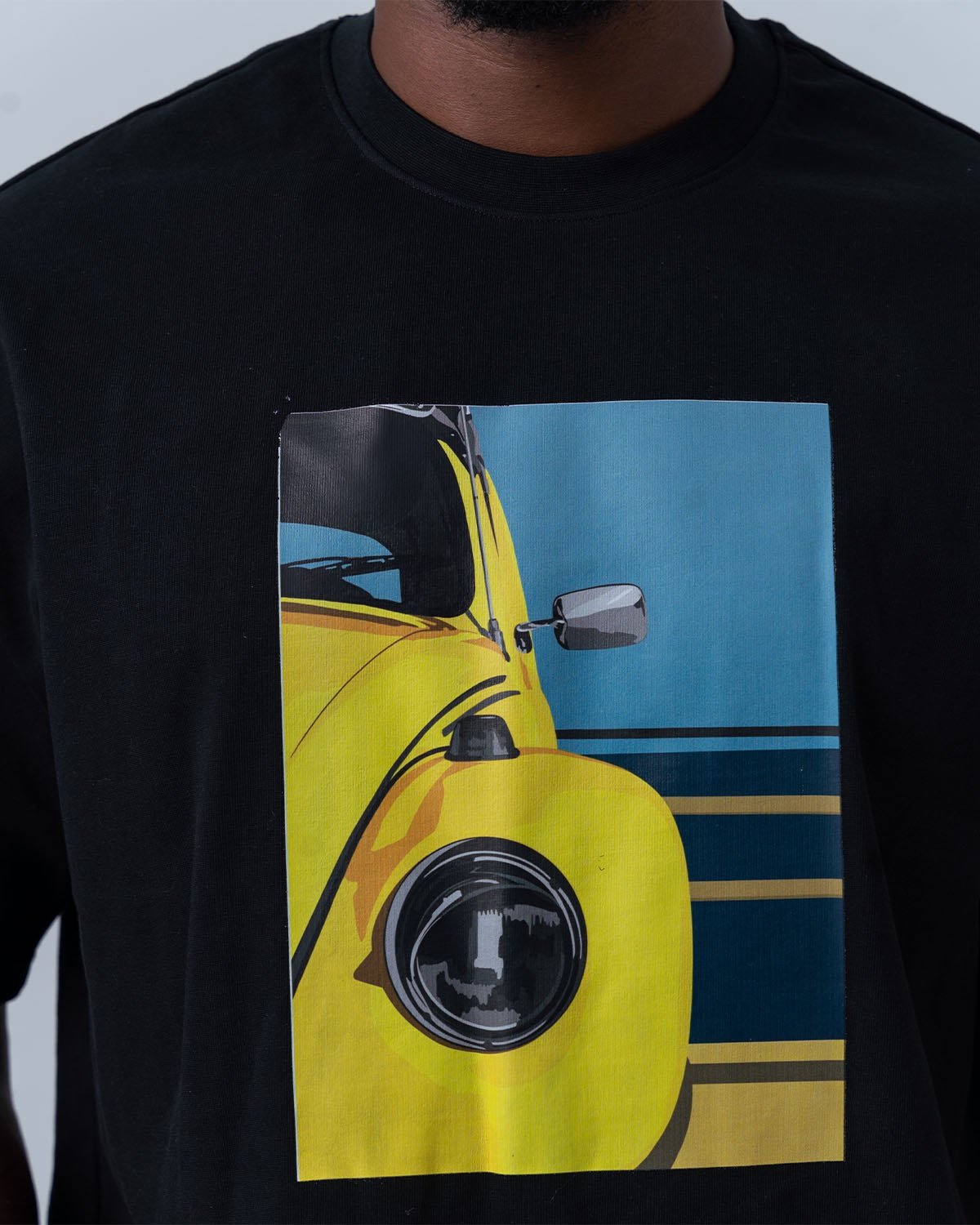 Omar t-shirt