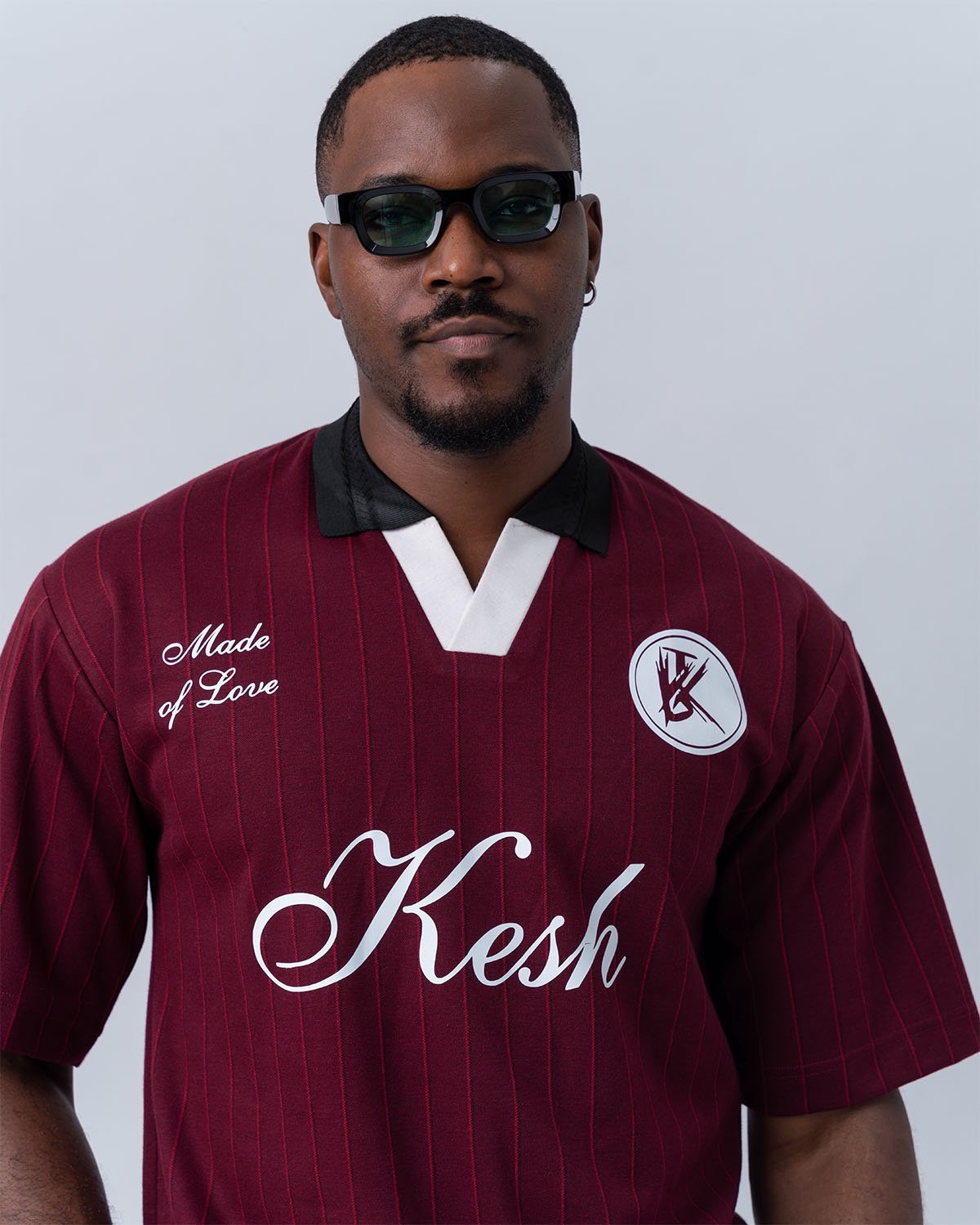 Kesh Polo Jersey