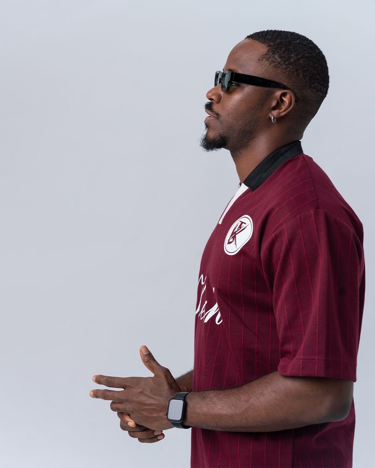 Kesh Polo Jersey