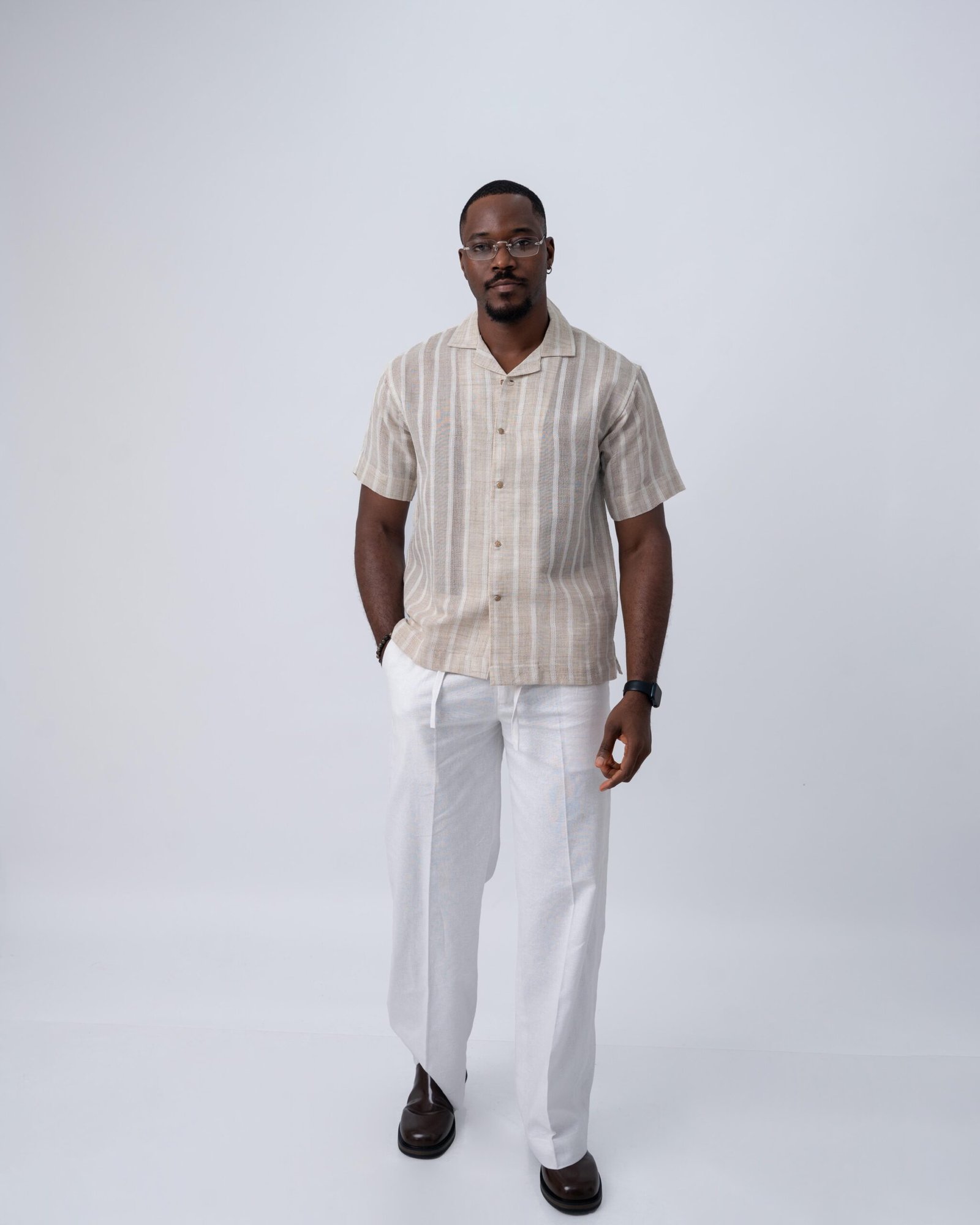 Micah shirt