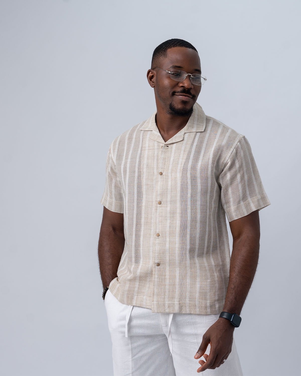 Micah shirt
