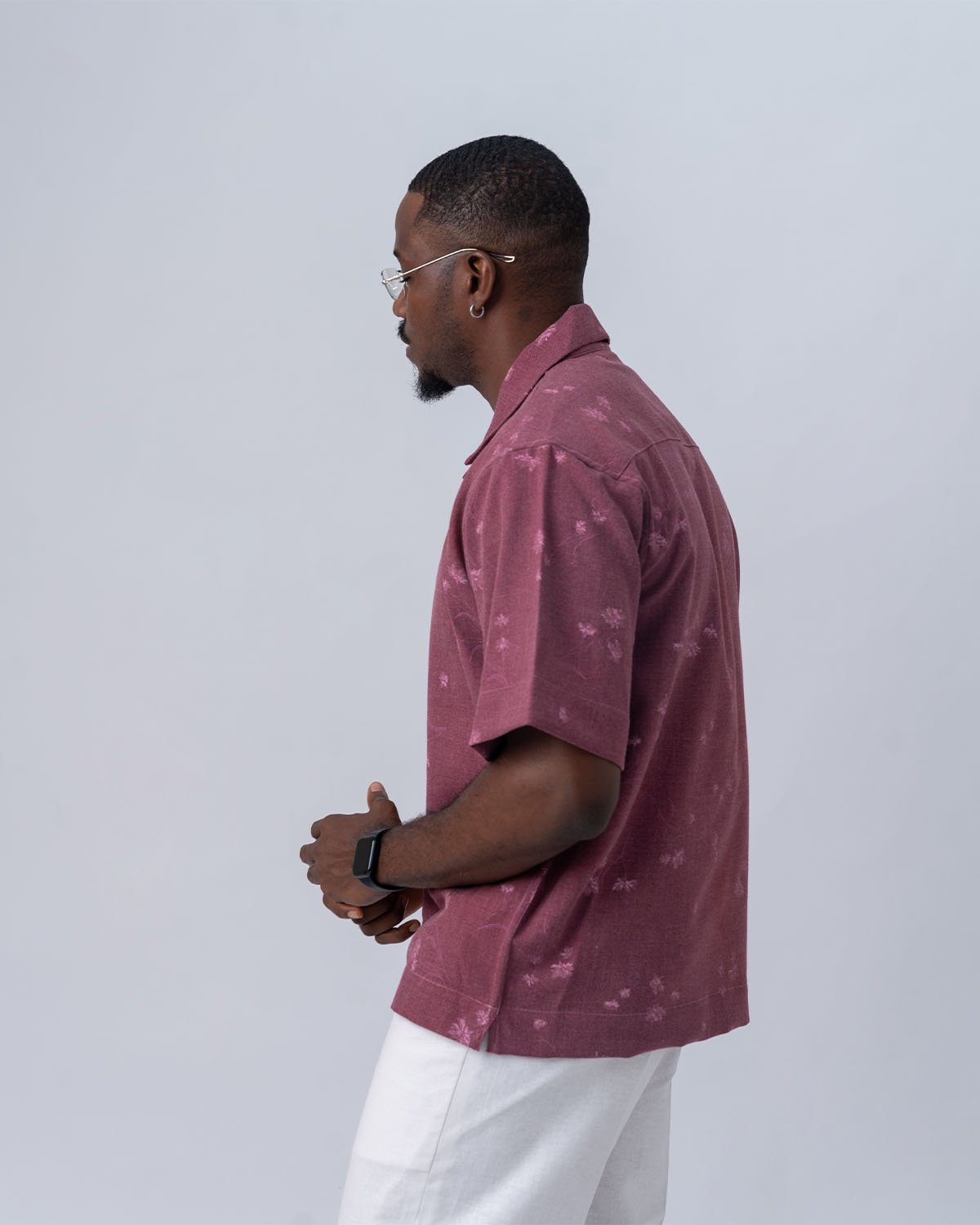 Henley shirt