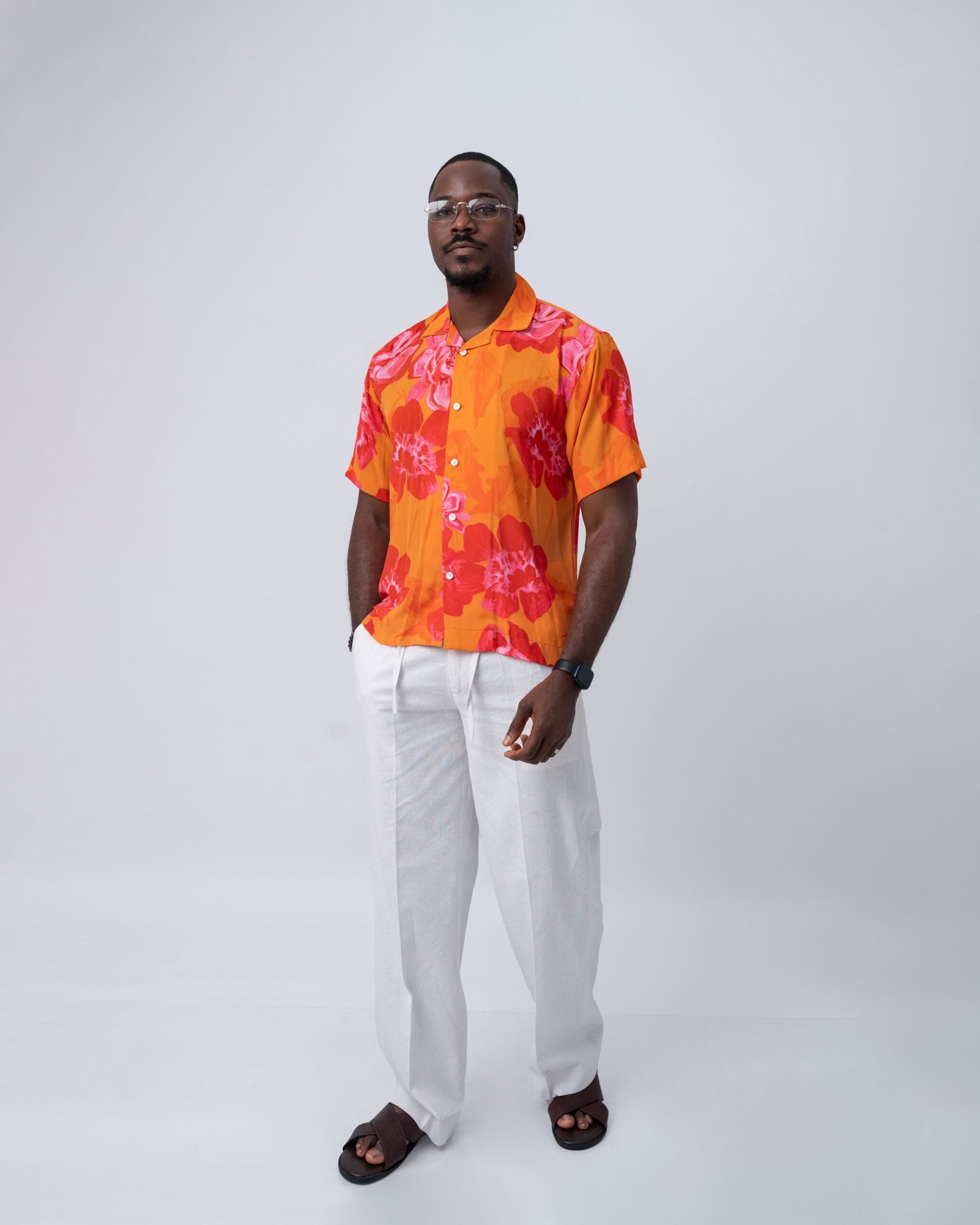 Baxter shirt