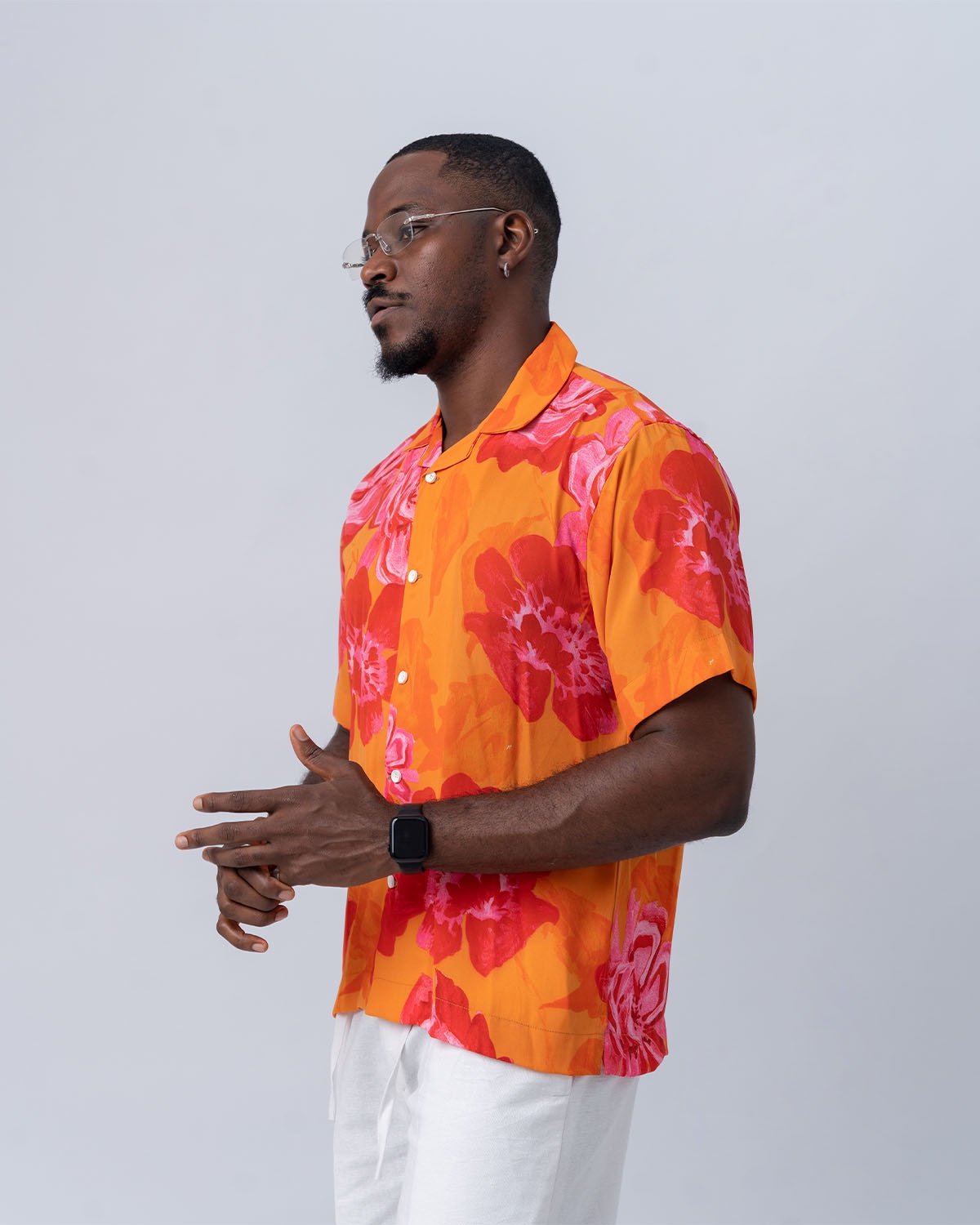 Baxter shirt