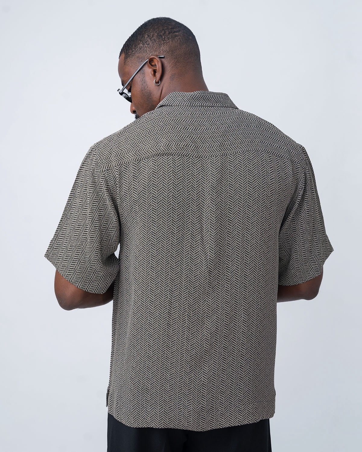 Paz shirt