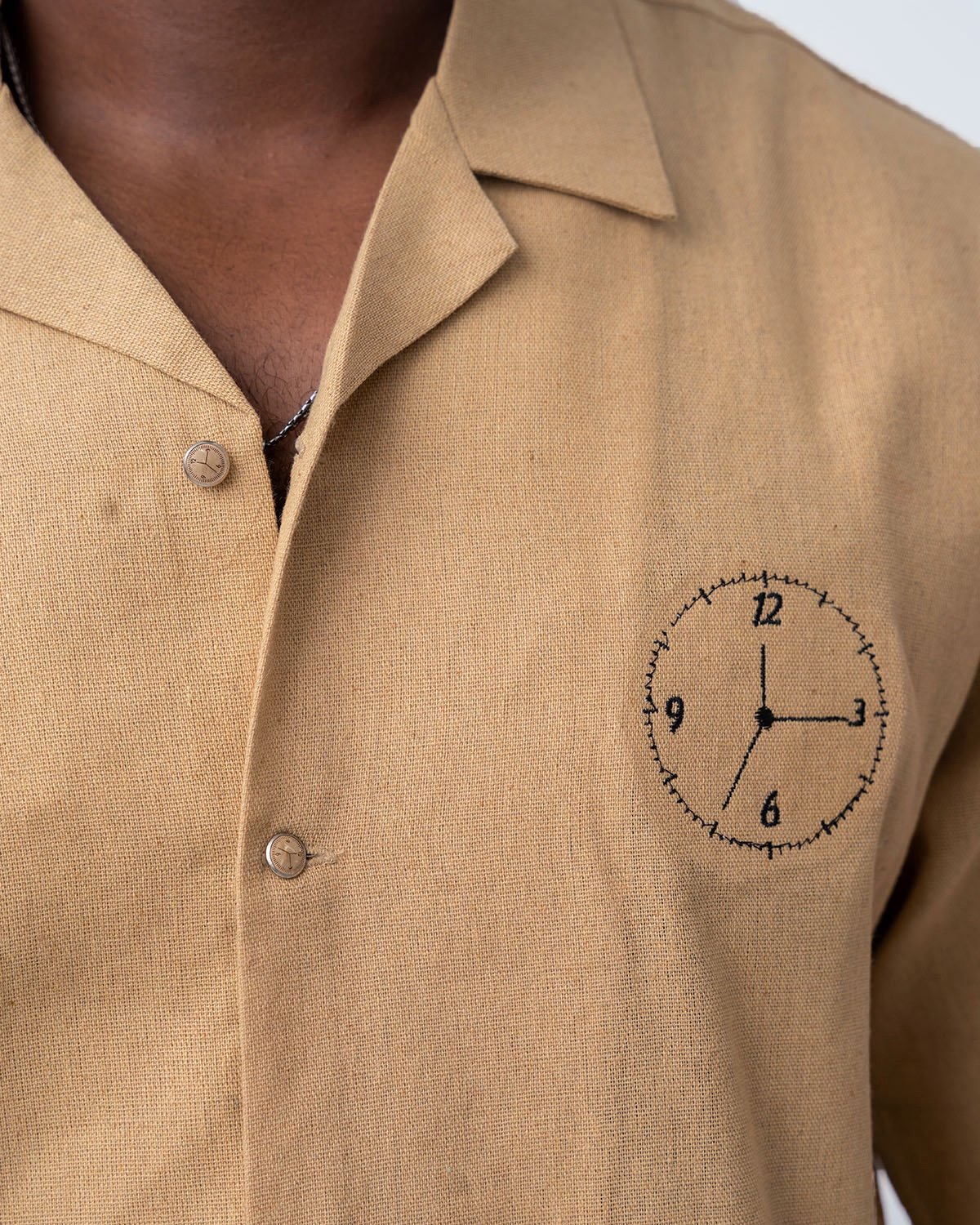 Colt shirt