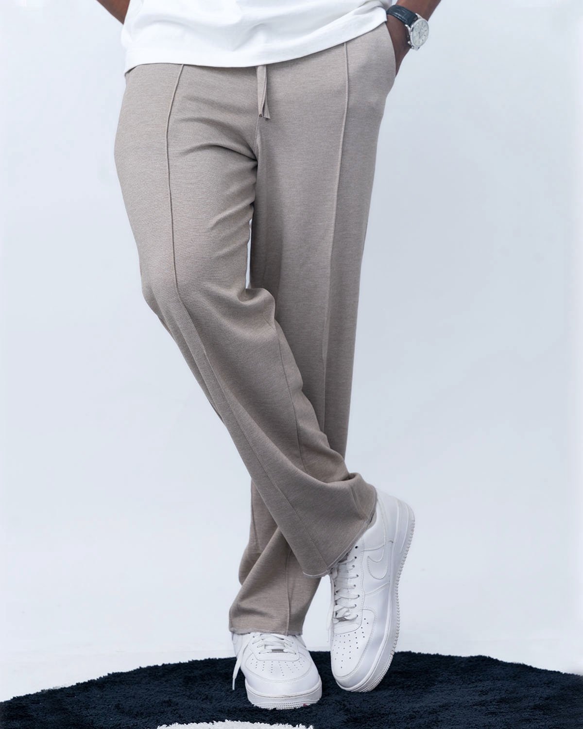 Stiller pants (beige)