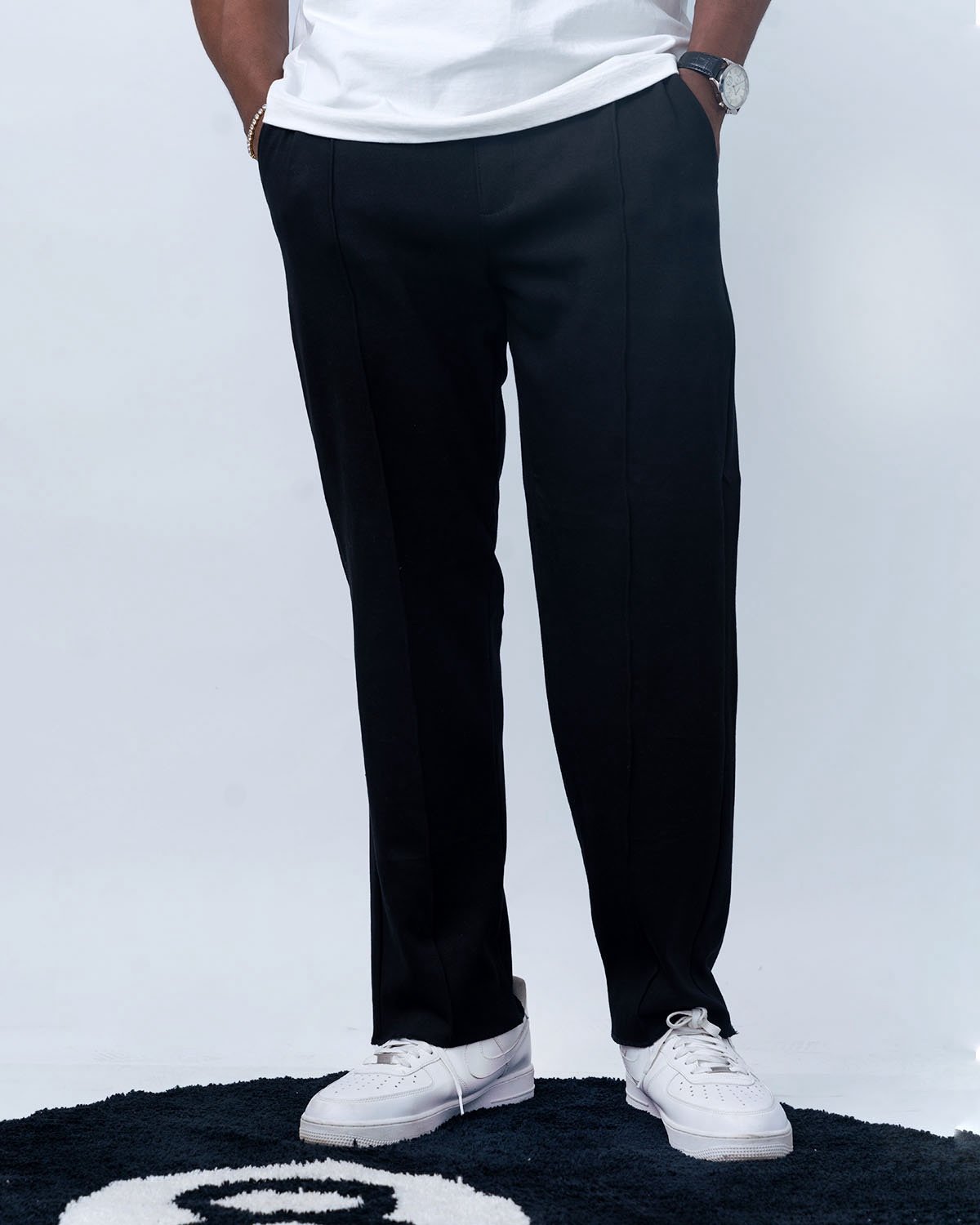 Stiller pants (Black)