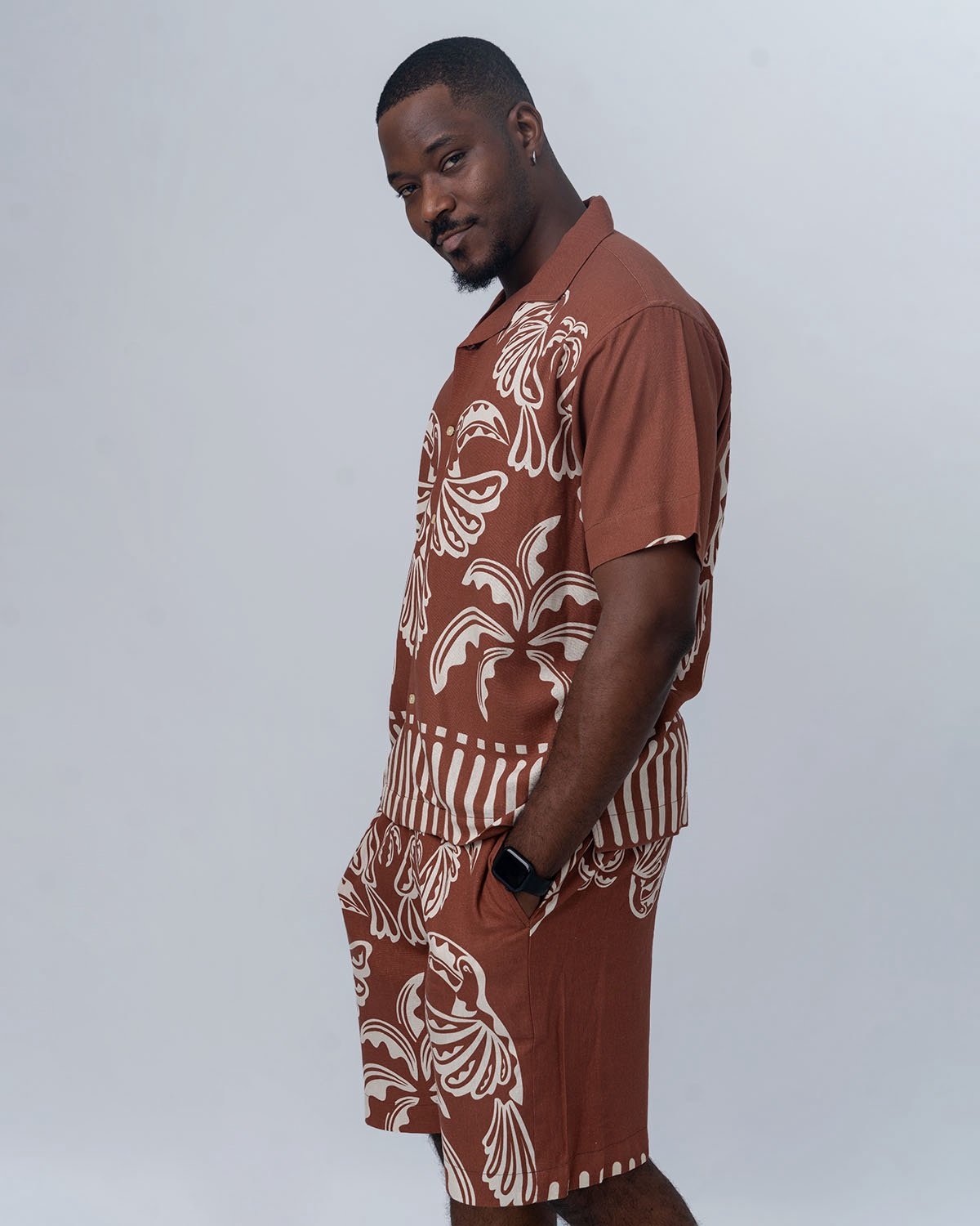 Lach set (shorts)