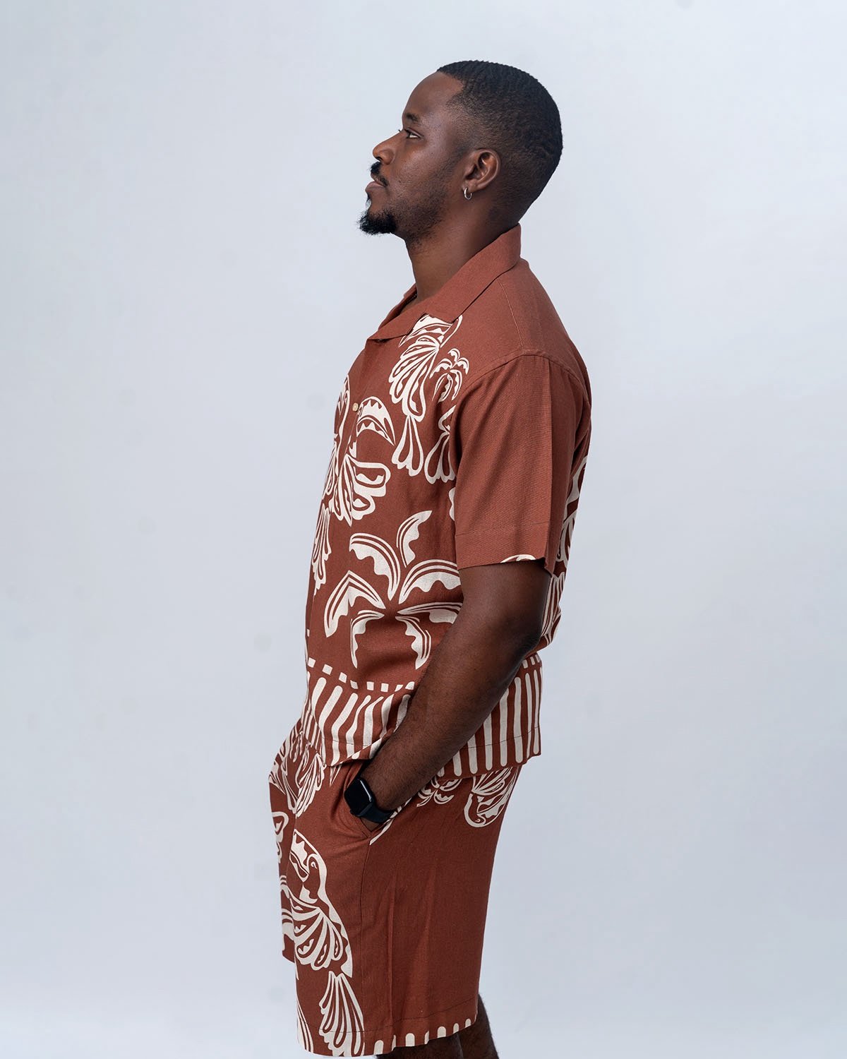 Lach set (shorts)