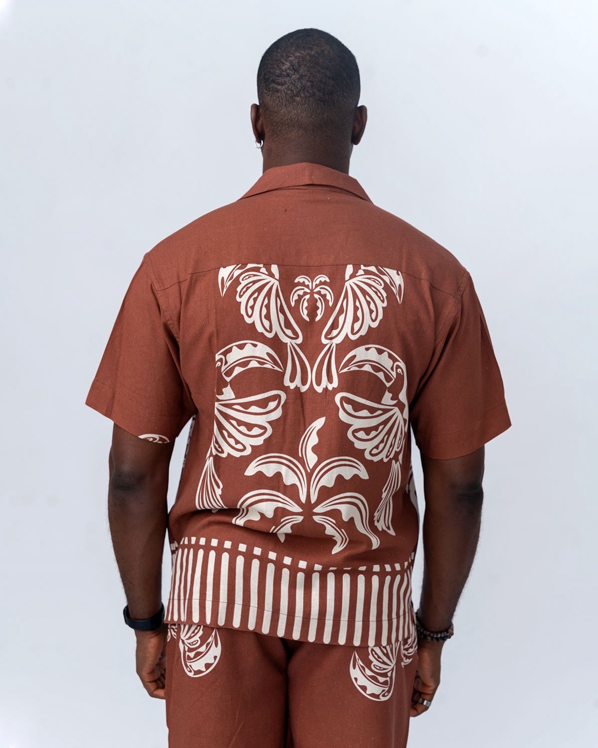 Lach set (shorts)