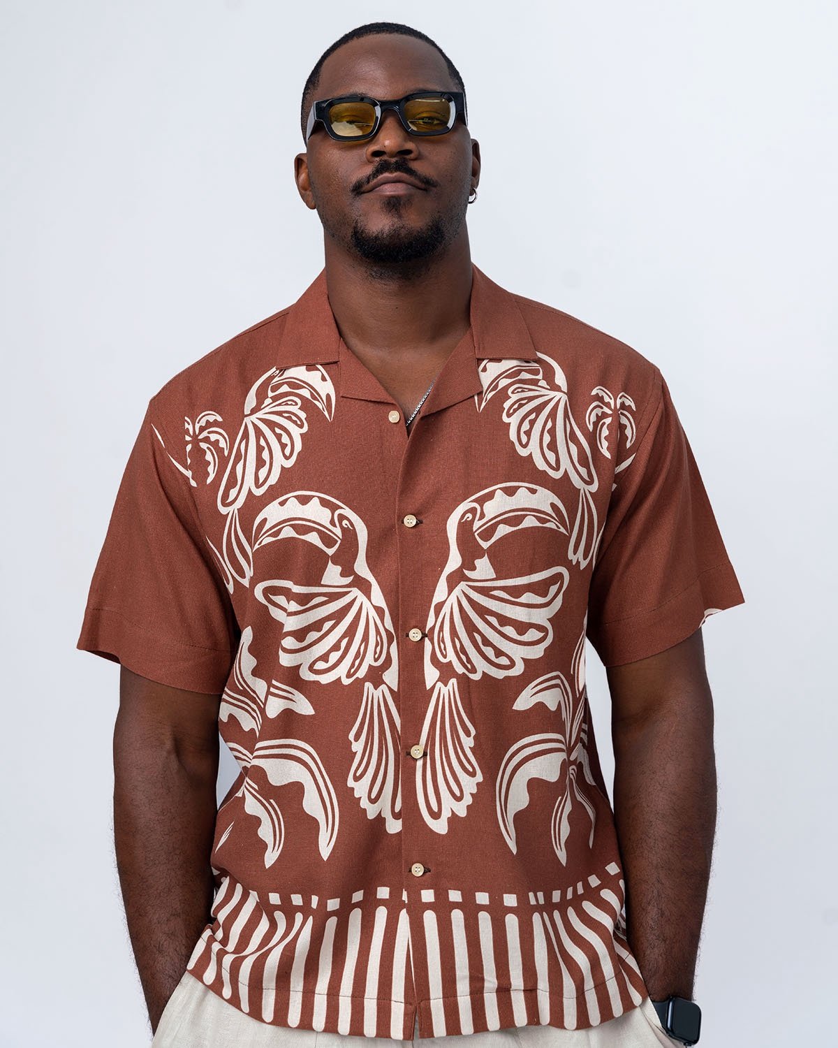 Lach shirt