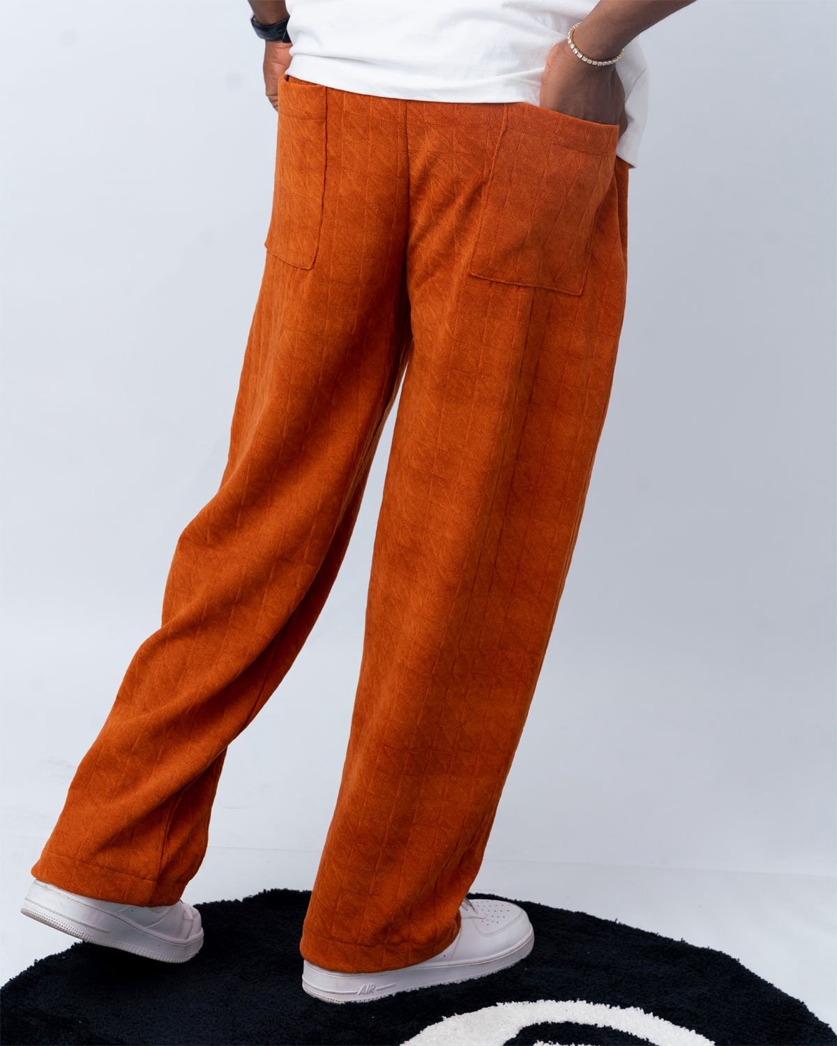 Camp pants