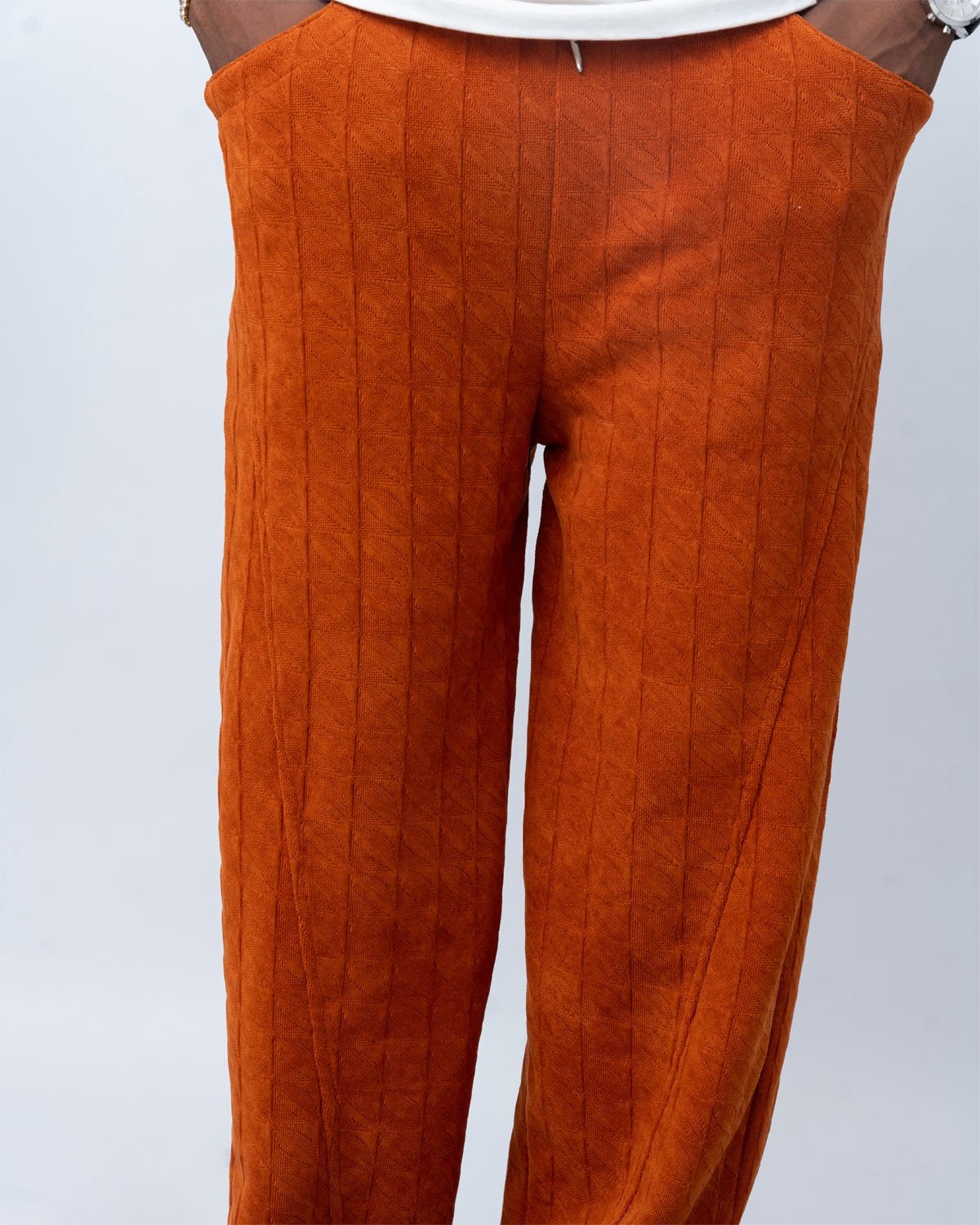 Camp pants