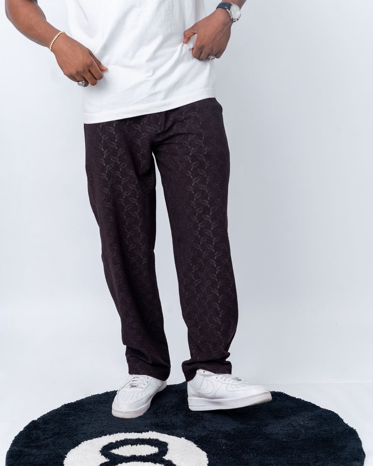 Arlo pants