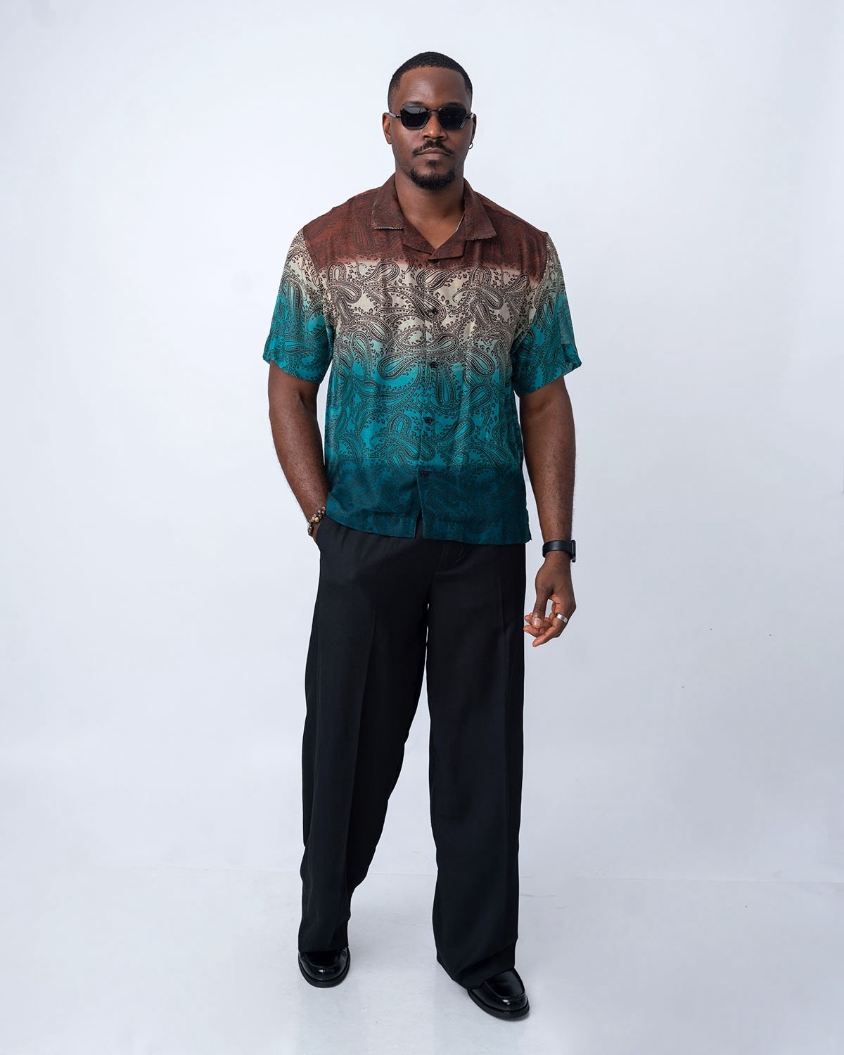 Callen shirt
