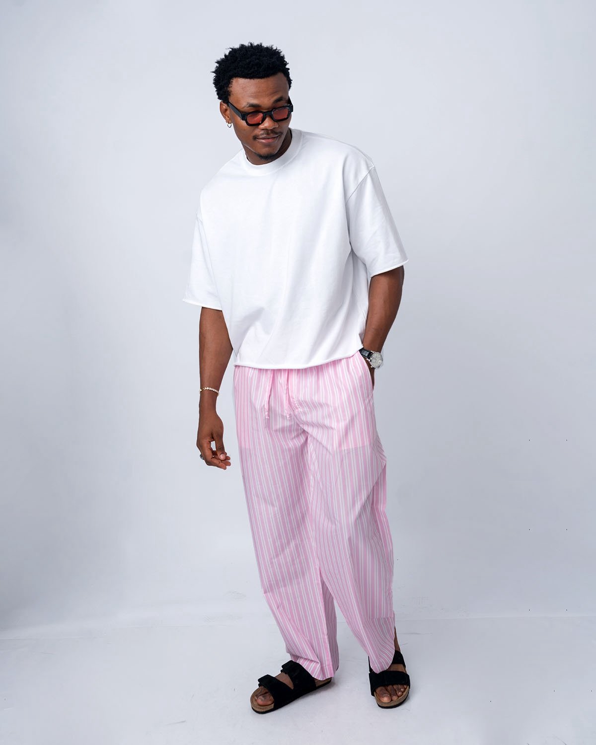 Rainey pants