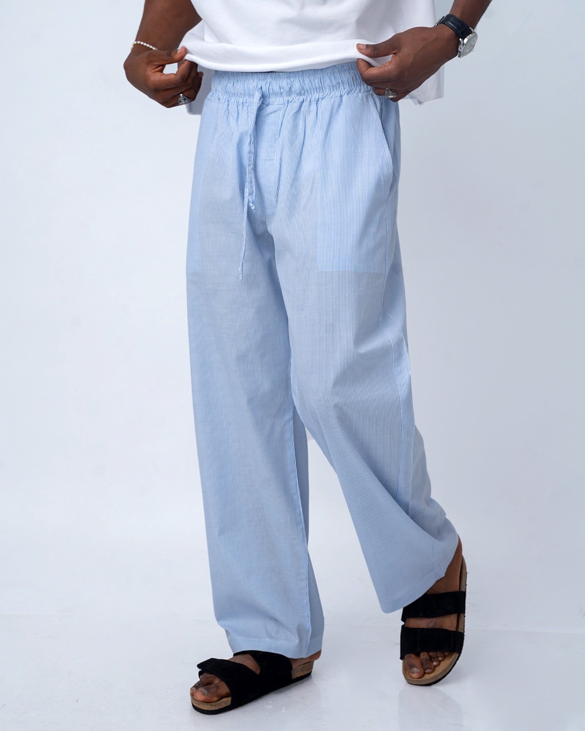 Dez pants