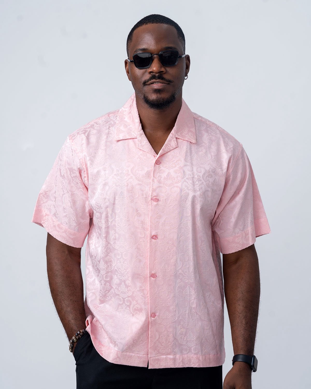 Lloyd shirt