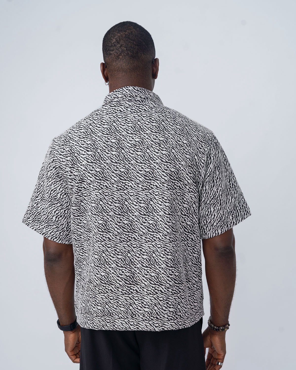 Grover shirt
