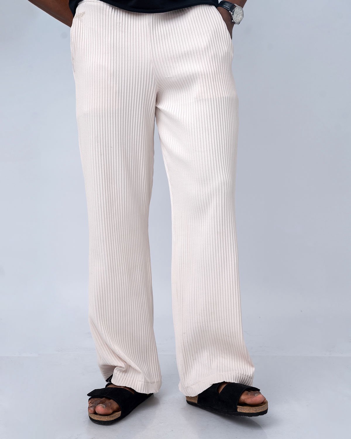 Stern pants