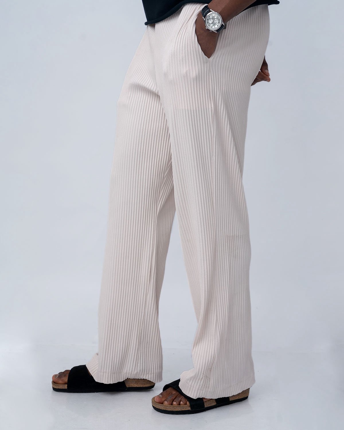 Stern pants