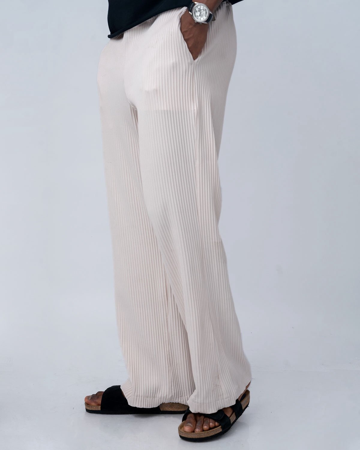 Stern pants