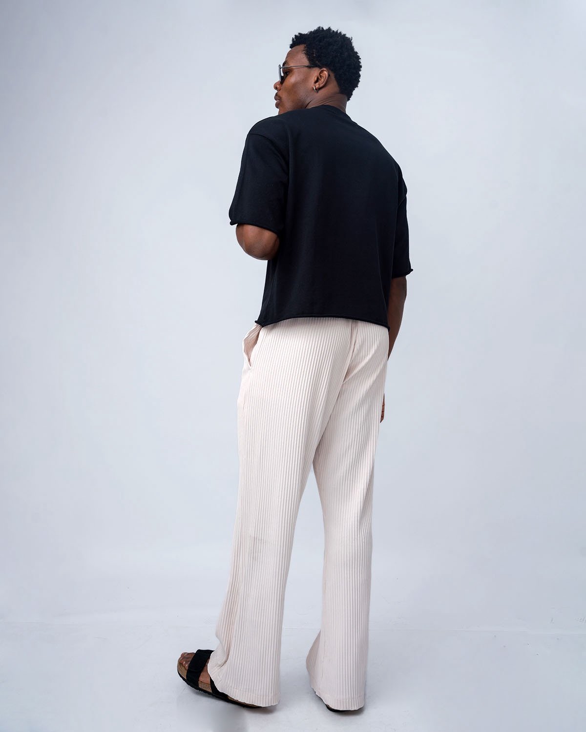 Stern pants