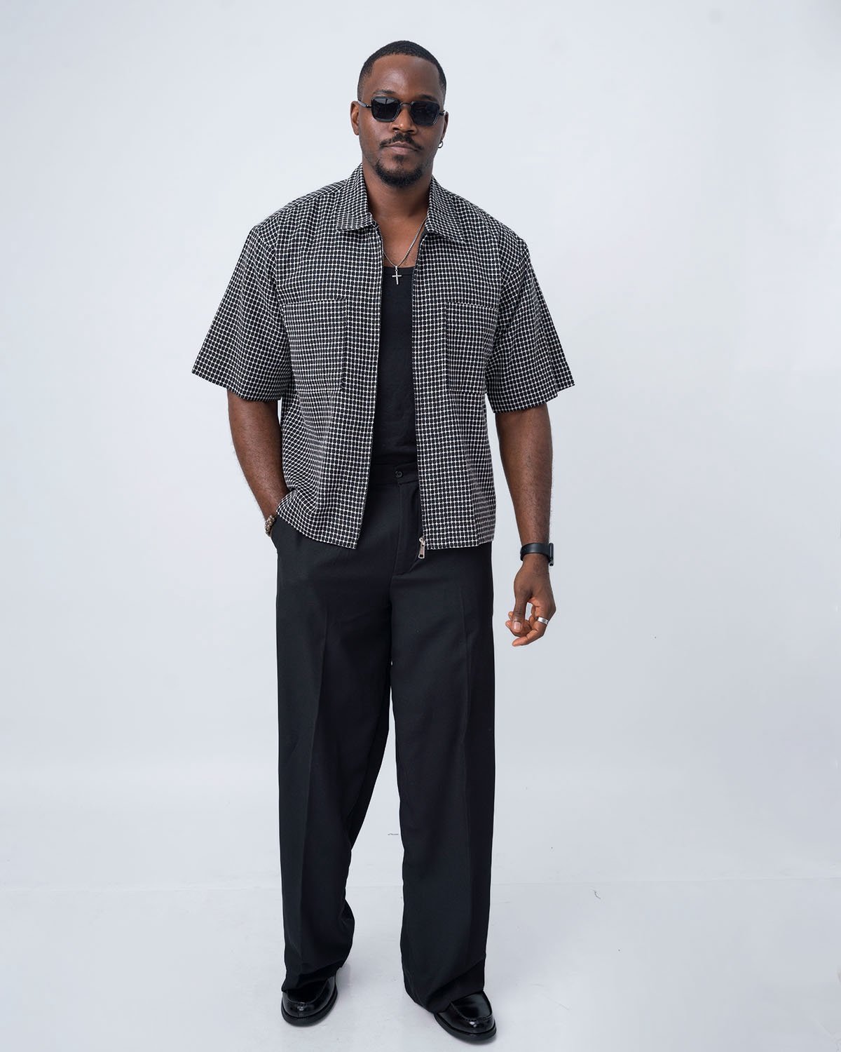 Shem shirt