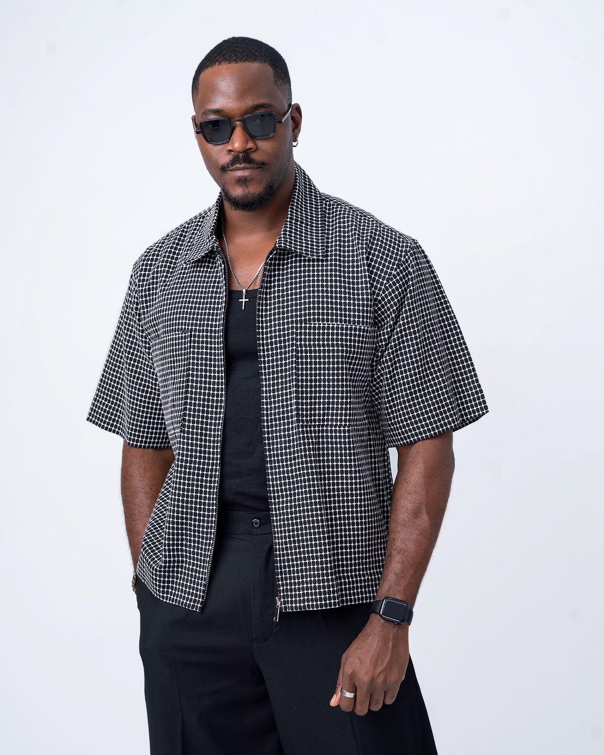 Shem shirt