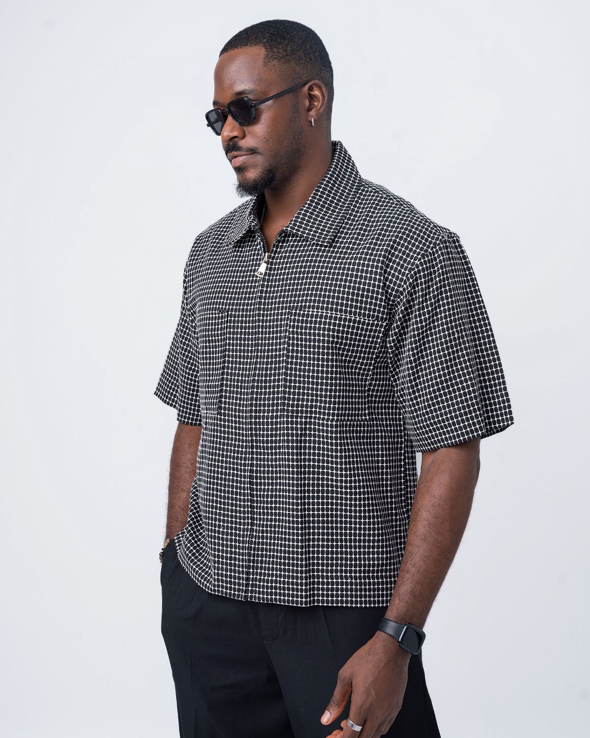 Shem shirt