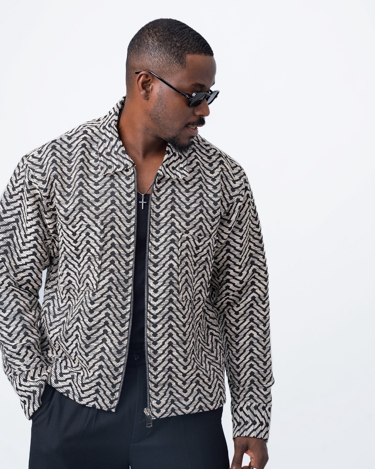 Neil jacket