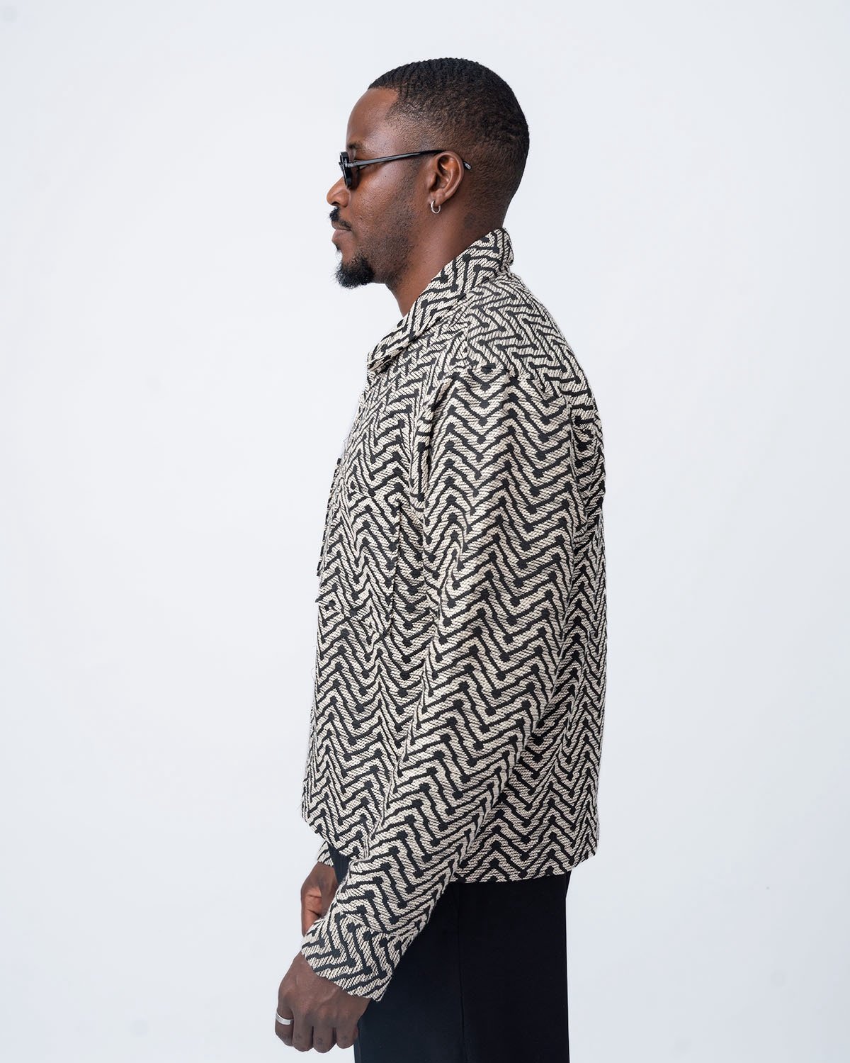 Neil jacket