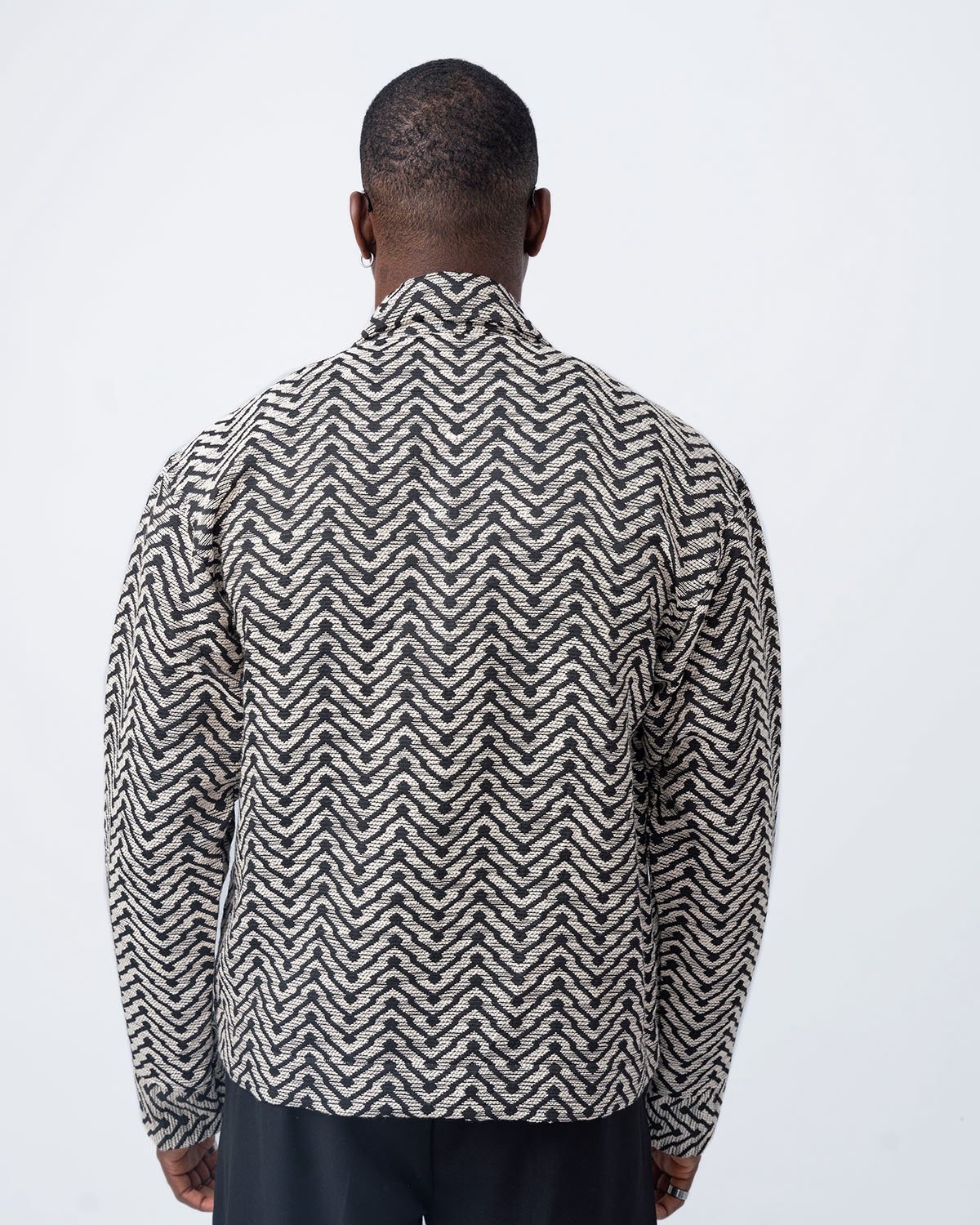 Neil jacket