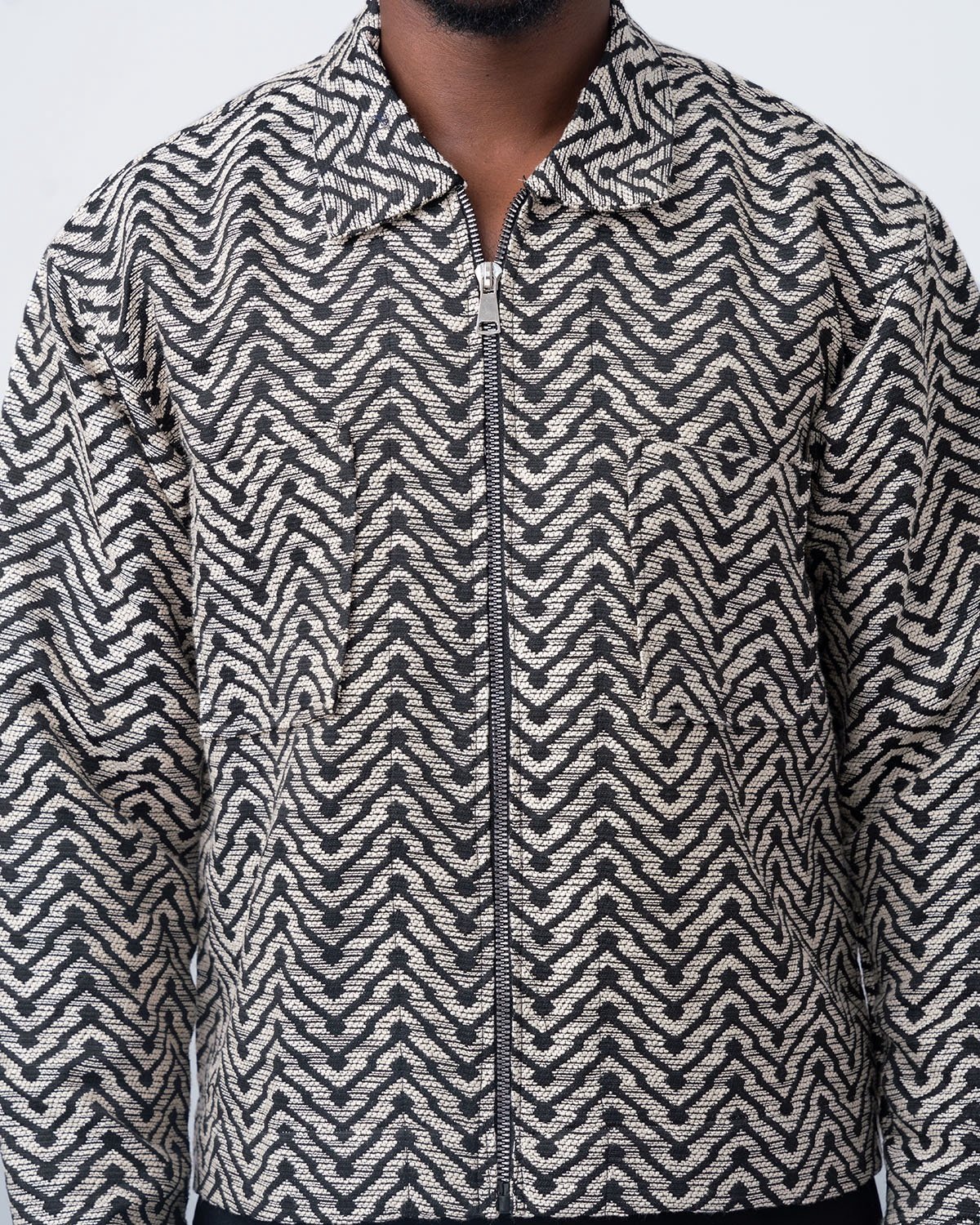 Neil jacket