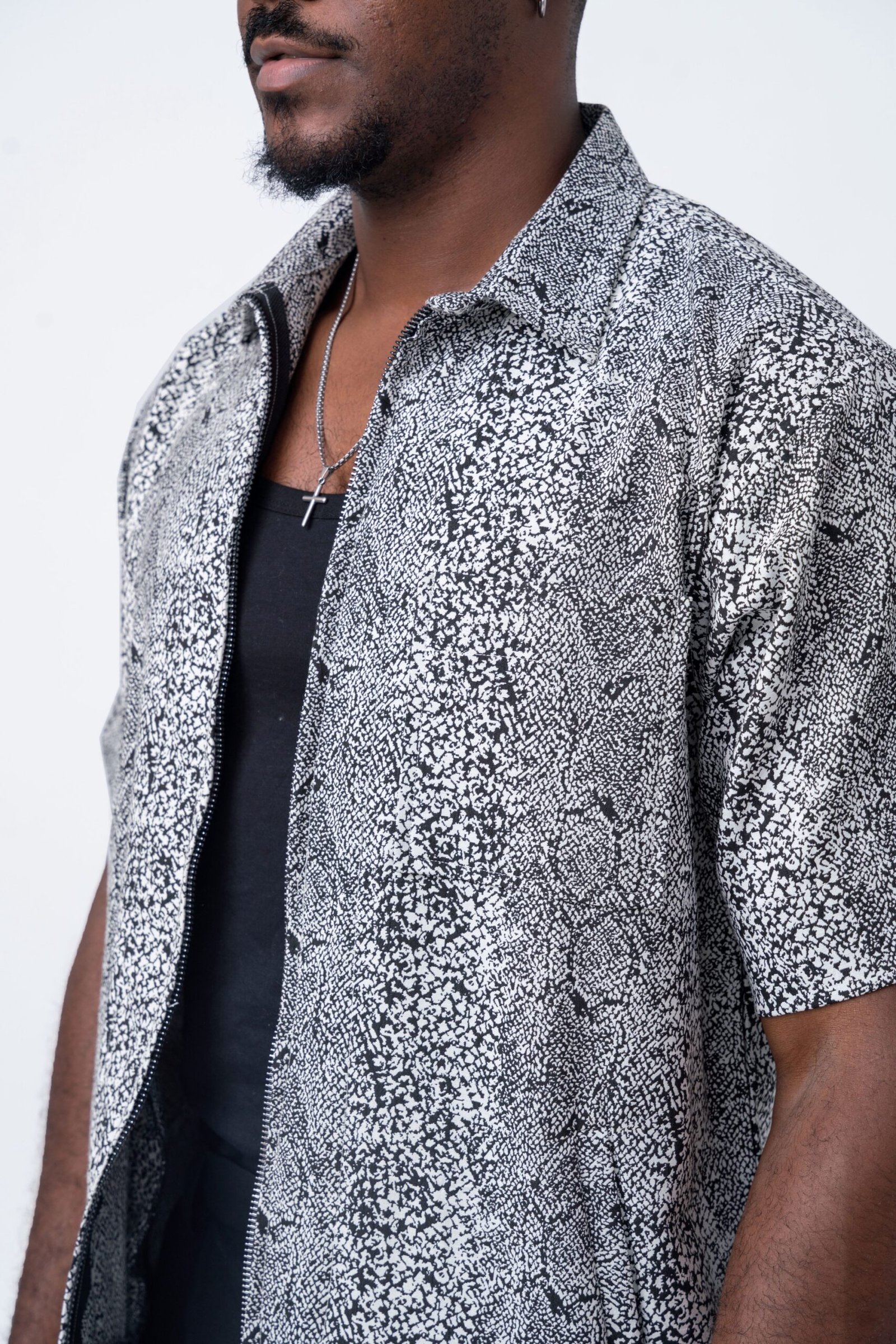 Nolan shirt