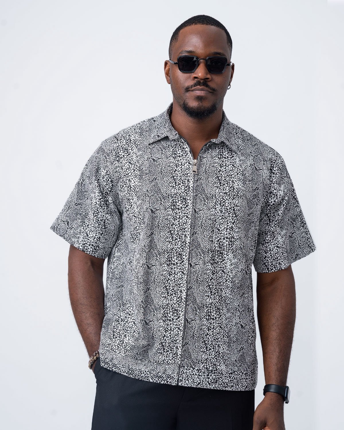 Nolan shirt