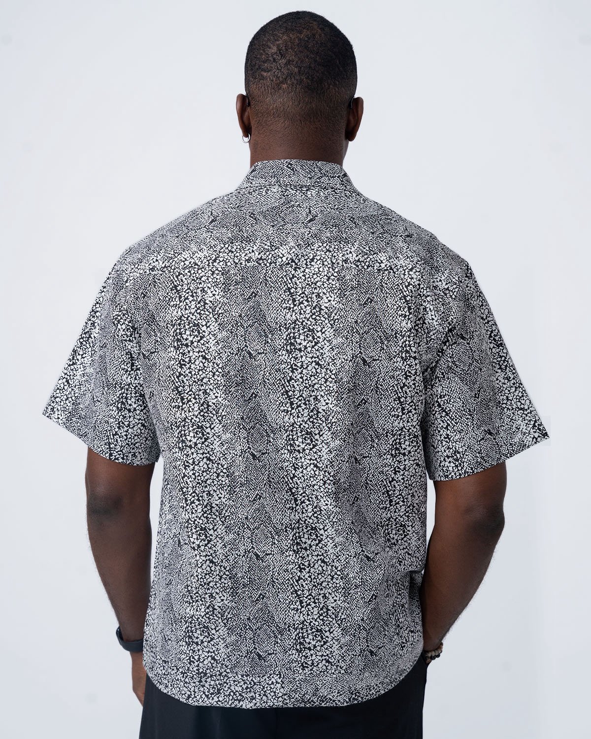 Nolan shirt