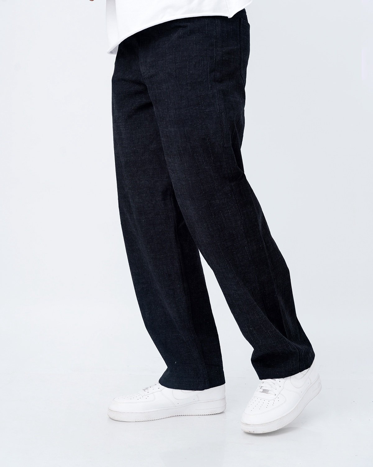 Ashton denim pants
