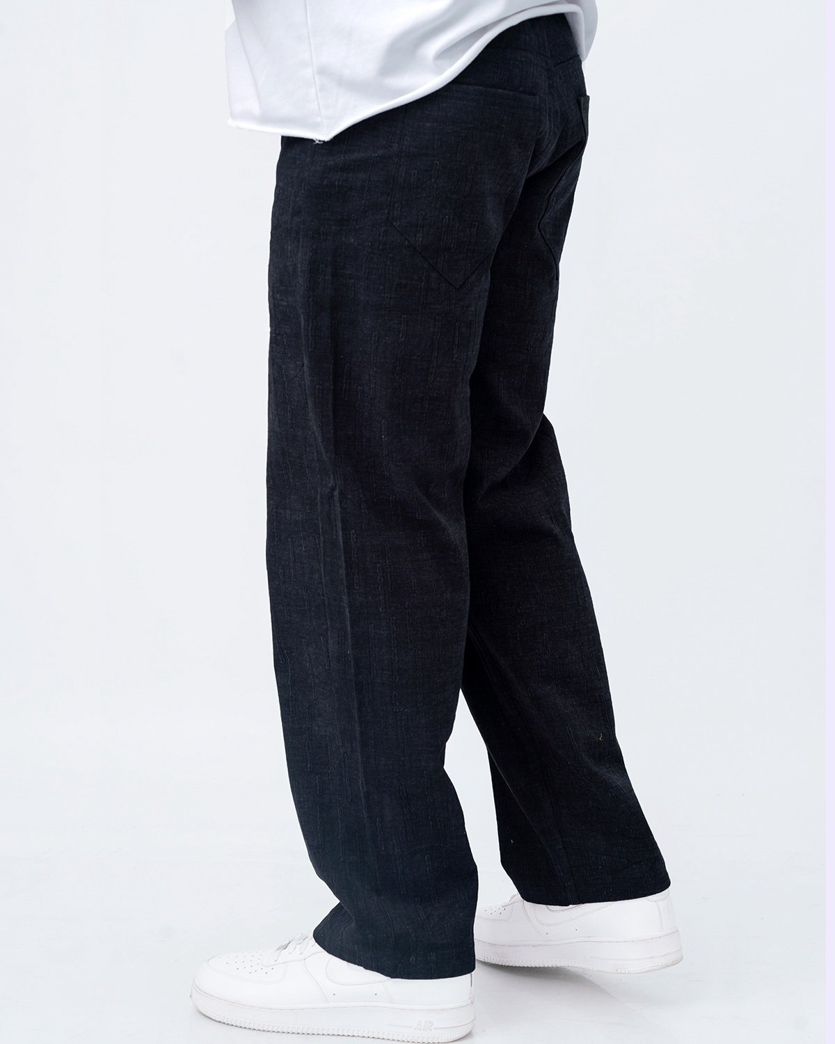Ashton denim pants