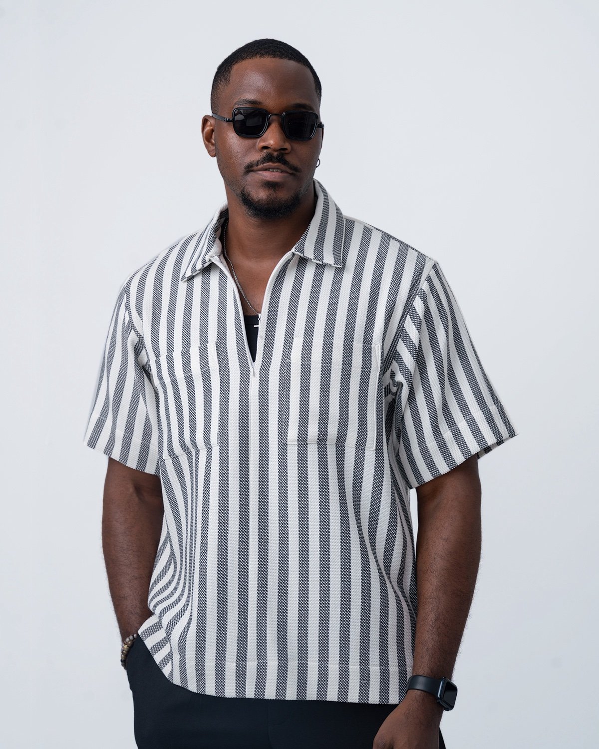 Reed shirt