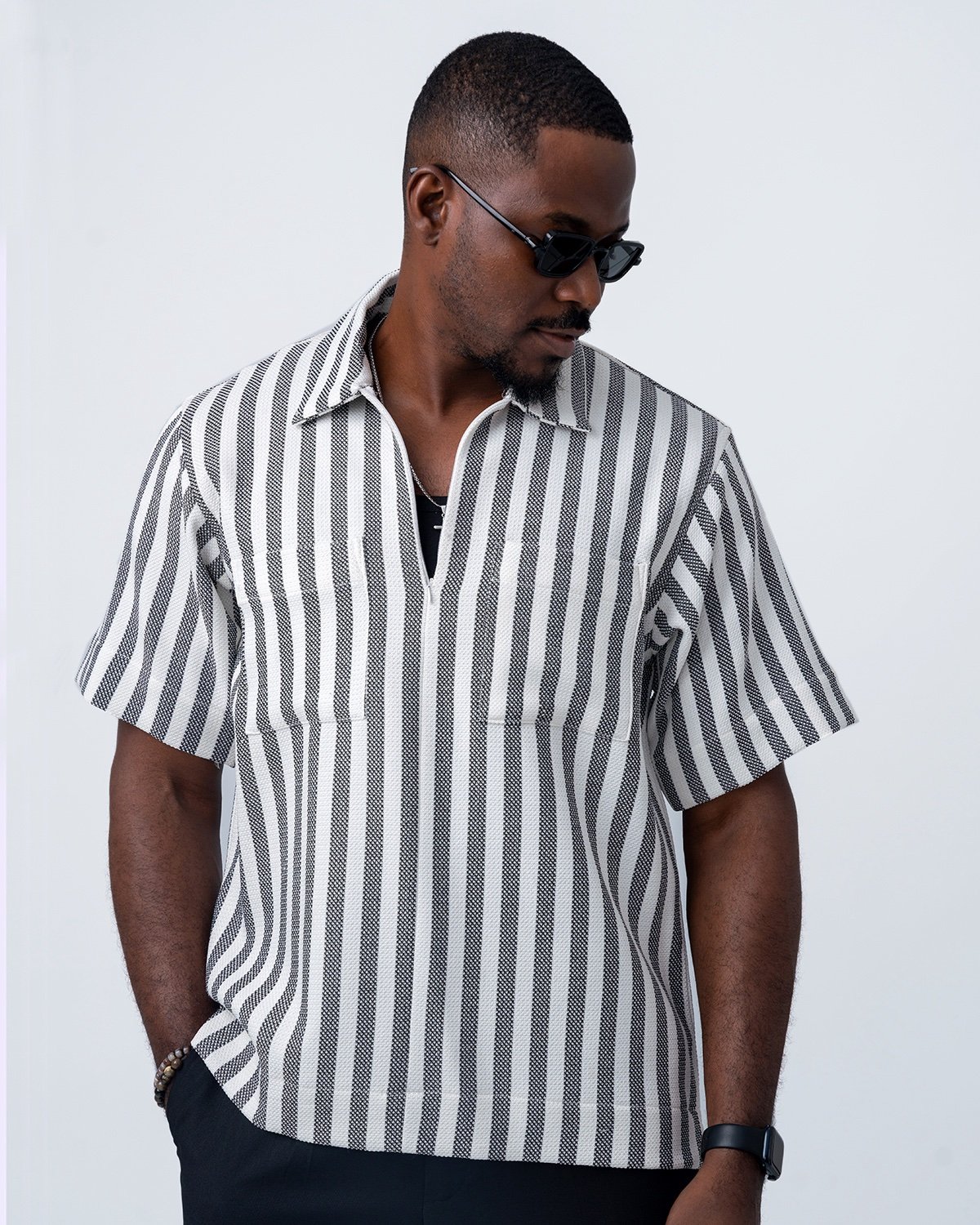 Reed shirt