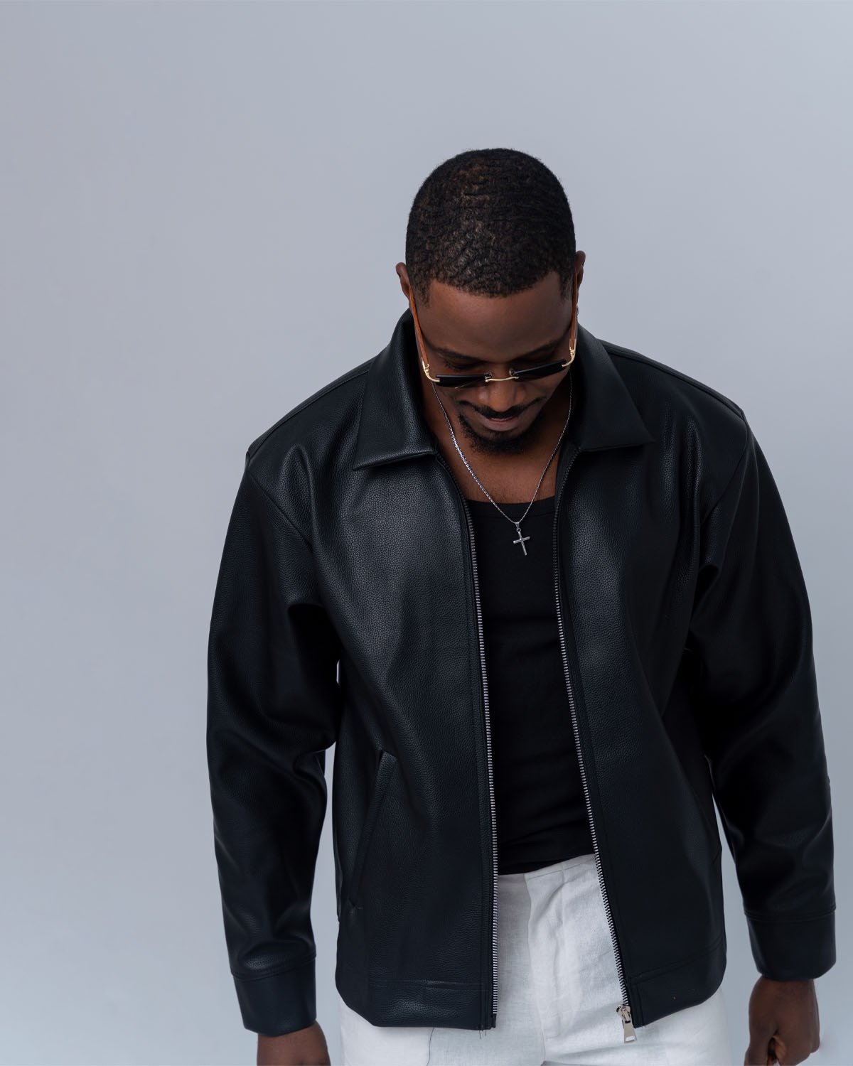 Dier Jacket