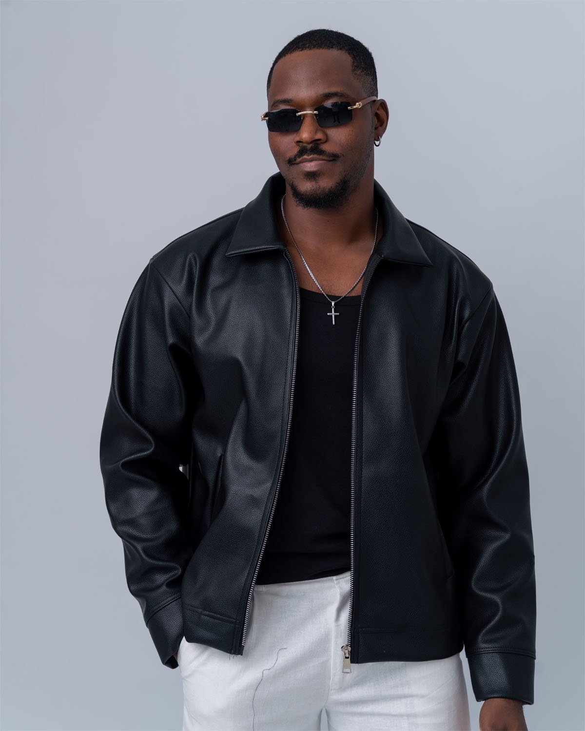 Dier Jacket