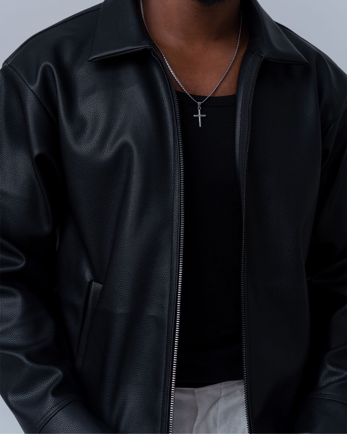 Dier Jacket