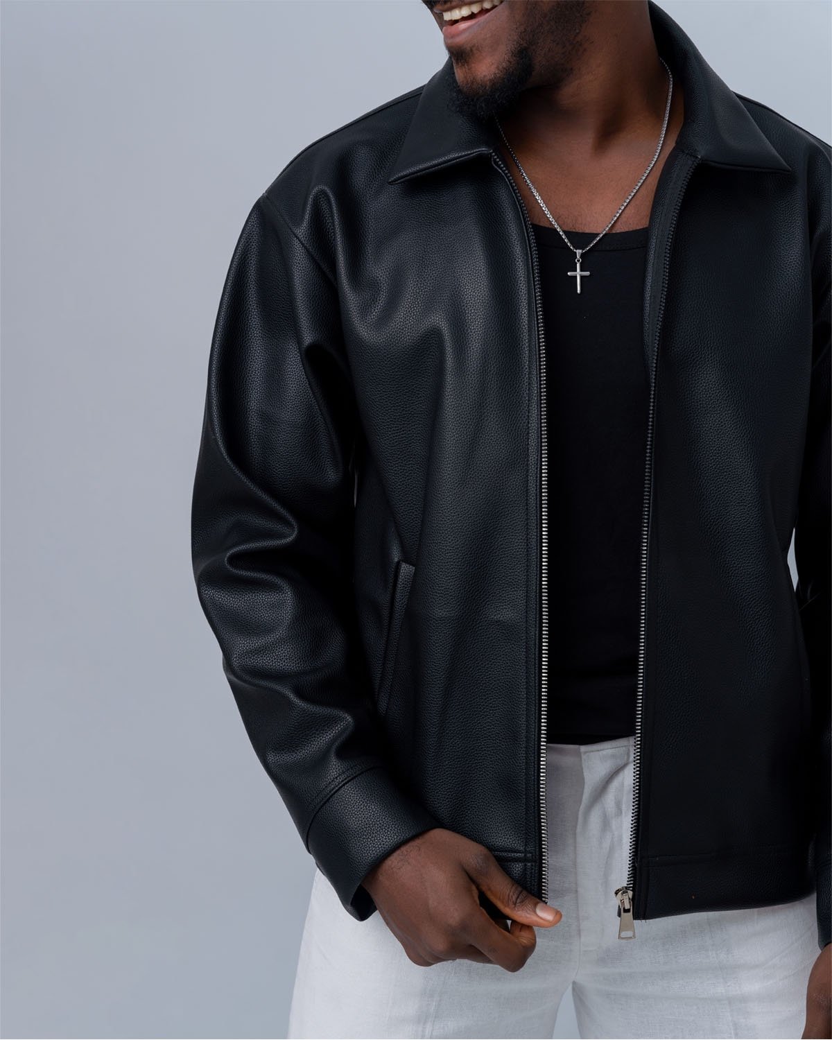 Dier Jacket