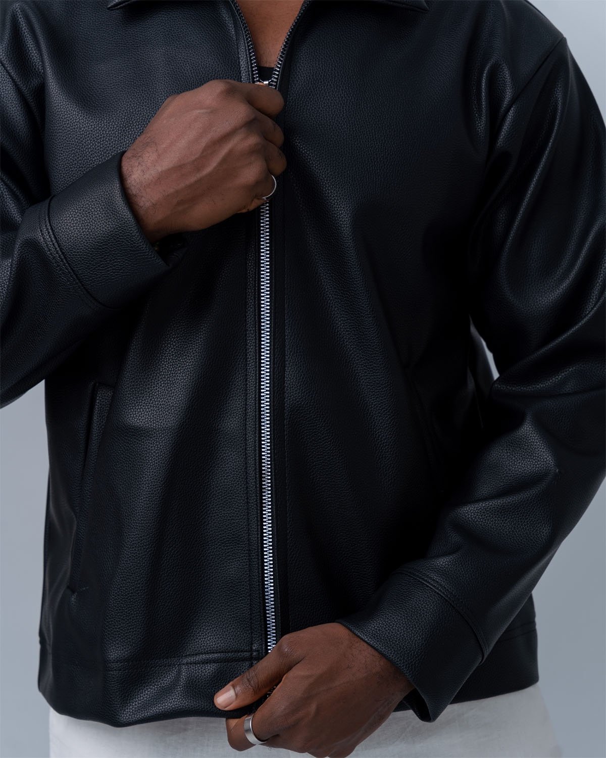 Dier Jacket